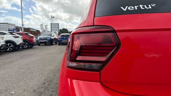 Used Volkswagen Polo 2021 for sale - 75997272: Photo 45