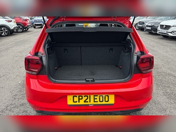 Used Volkswagen Polo 2021 for sale - 75997272: Photo 4