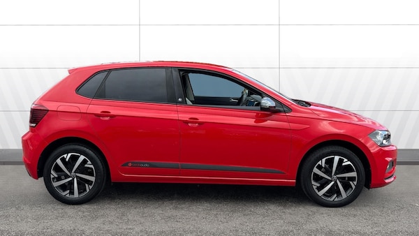 Used Volkswagen Polo 2021 for sale - 75997272: Photo 5
