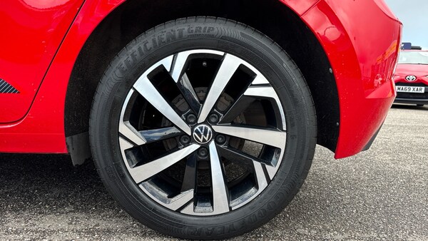 Used Volkswagen Polo 2021 for sale - 75997272: Photo 7