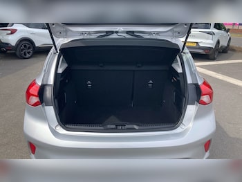 Used Ford Focus 2019 for sale - 78510399: Photo