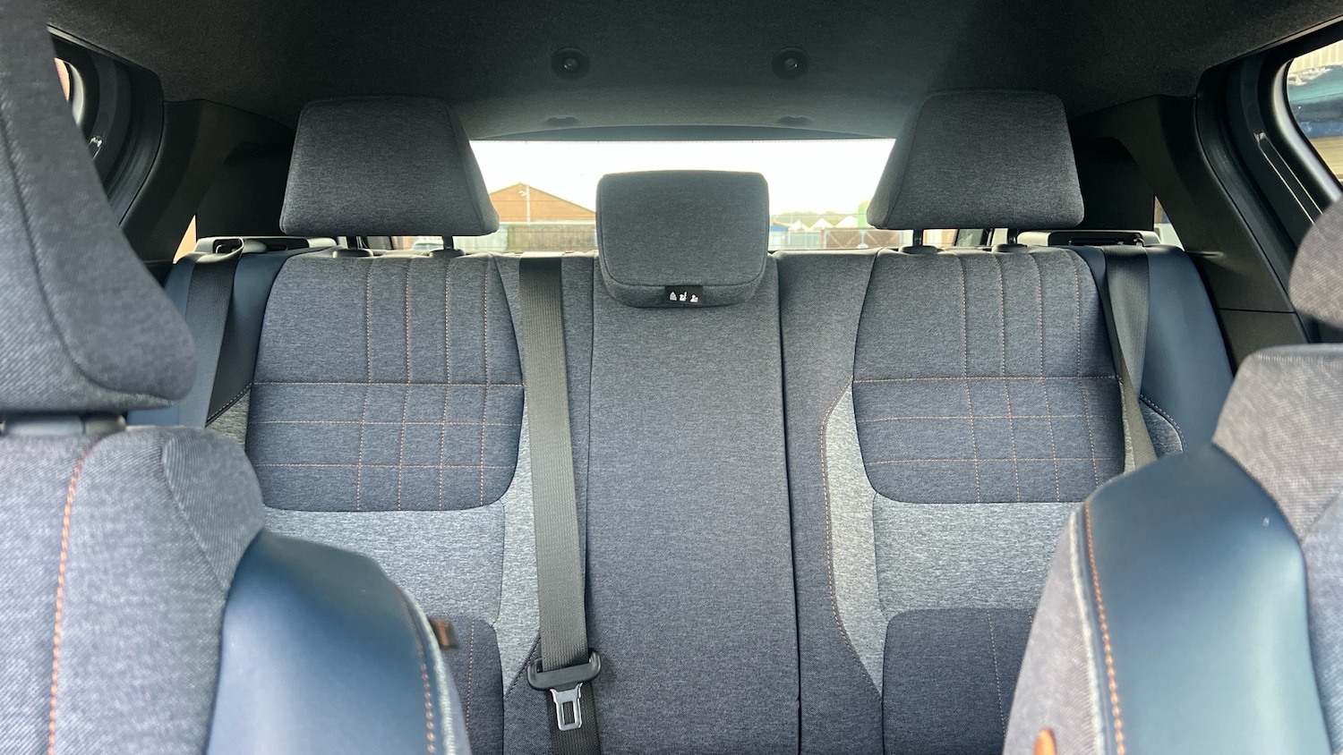 Used Renault 4 2025 for sale - 76881453: Photo 15