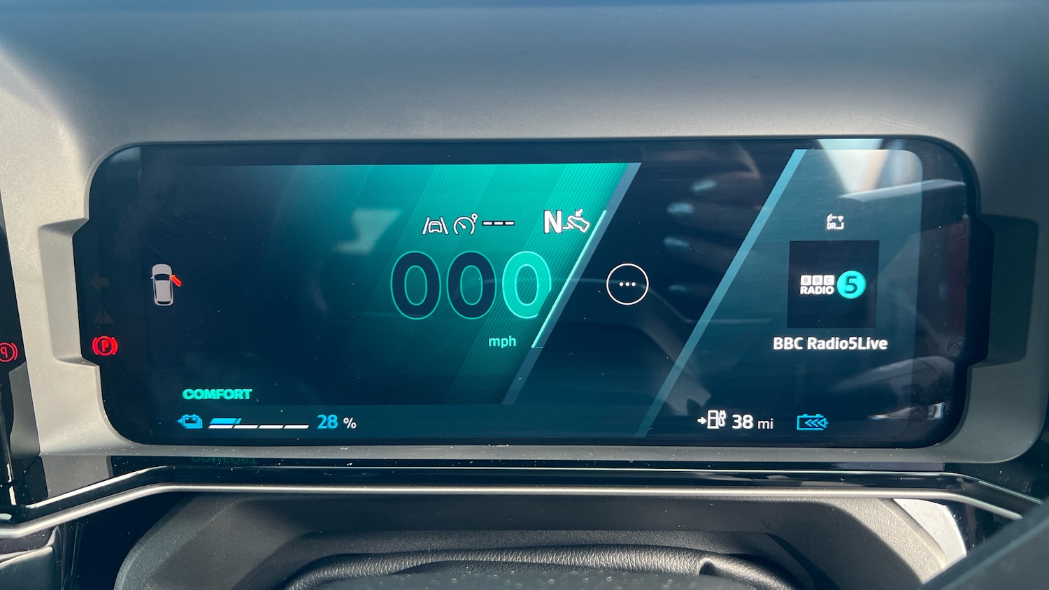 Used Renault 4 2025 for sale - 76881453: Photo 18