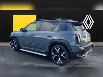 Used Renault 4 2025 for sale - 76881453: Photo