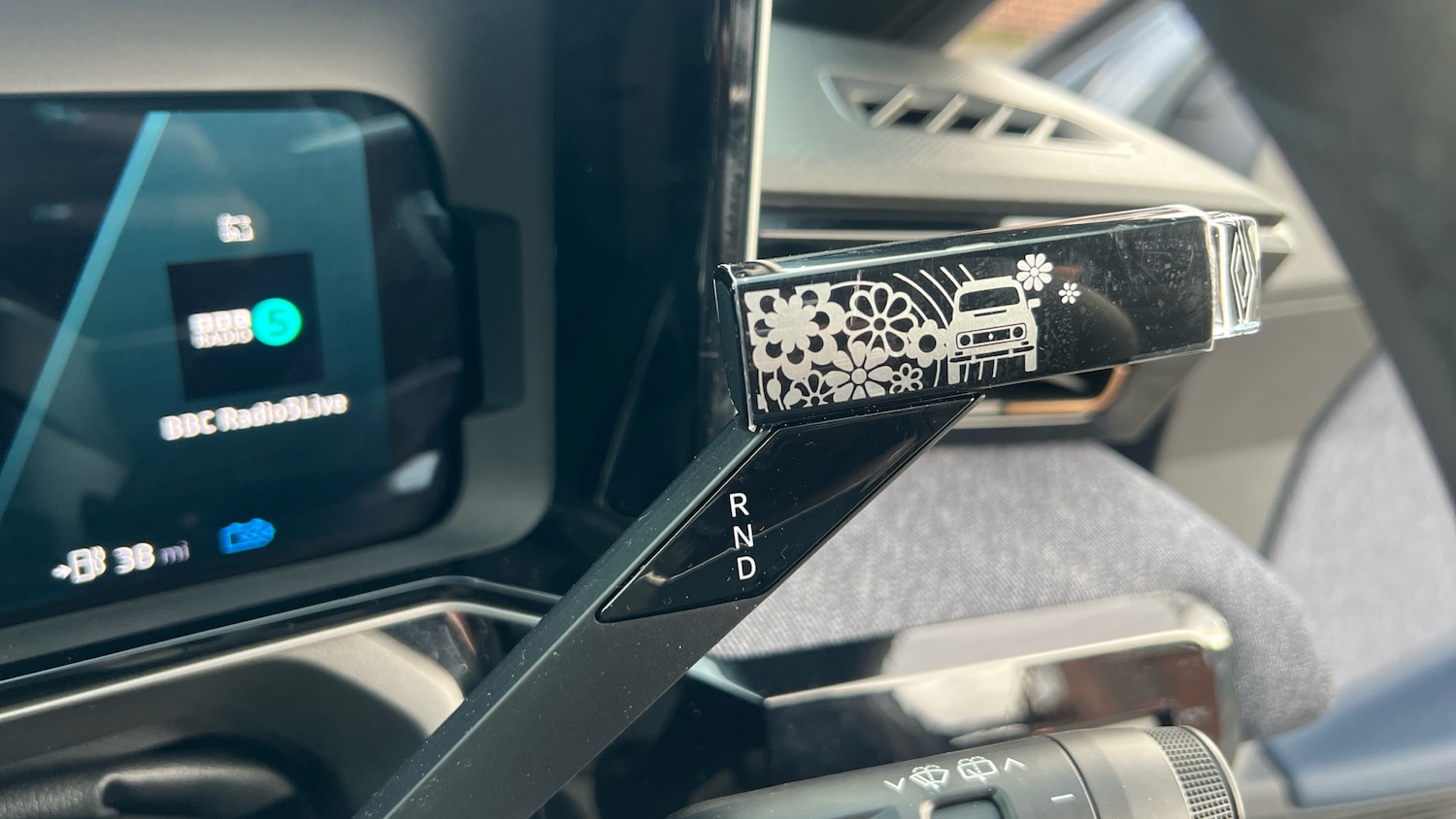 Used Renault 4 2025 for sale - 76881453: Photo 31