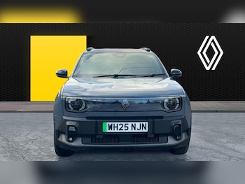 Used Renault 4 2025 for sale - 76881453: Photo