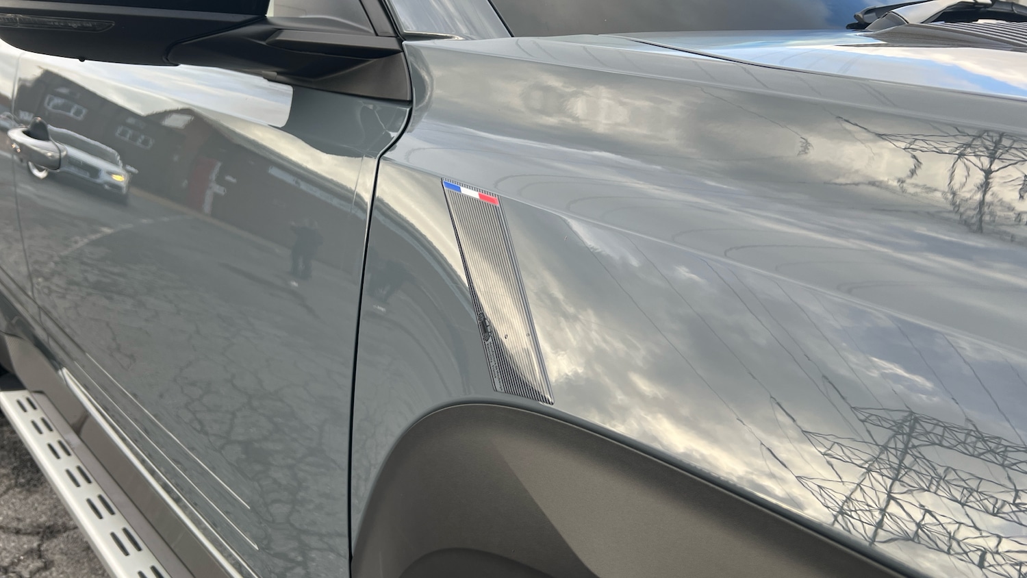 Used Renault 4 2025 for sale - 76881453: Photo 43