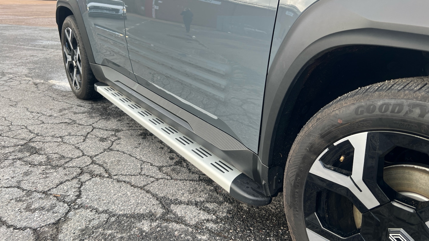 Used Renault 4 2025 for sale - 76881453: Photo 44