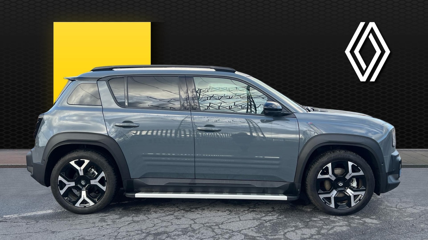 Used Renault 4 2025 for sale - 76881453: Photo 5