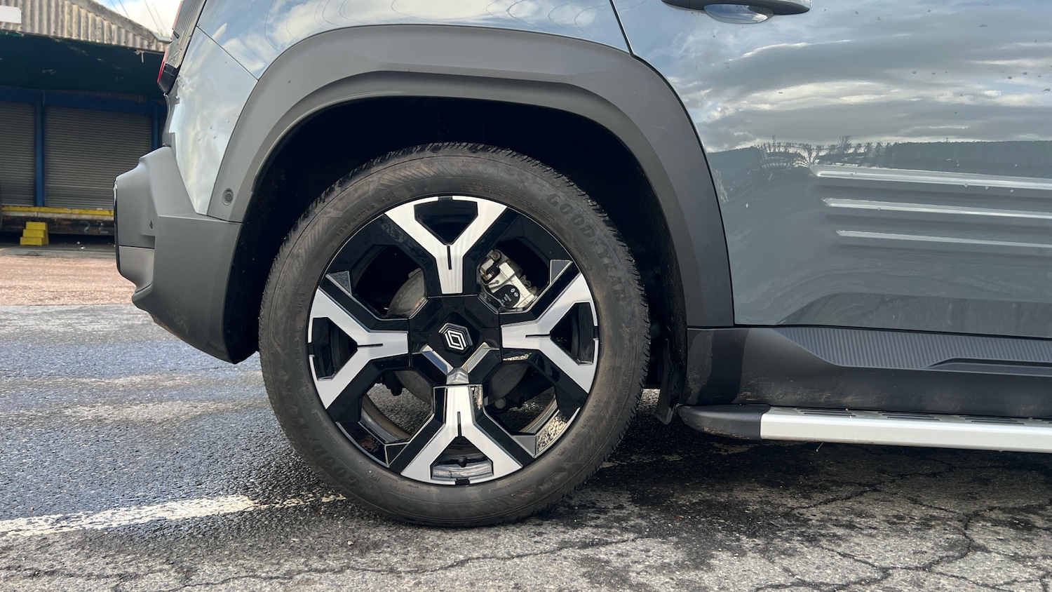 Used Renault 4 2025 for sale - 76881453: Photo 7