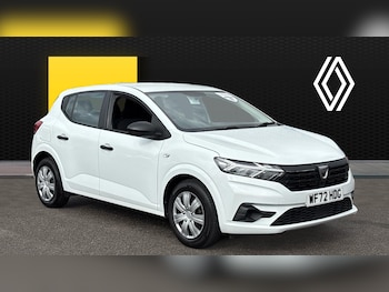 2022 (72) - 1.0 SCe Essential 5dr Petrol Hatchback