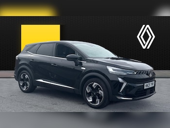 Used Renault Symbioz 2025 for sale - 78370123: Photo