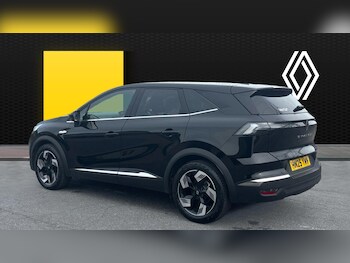 Used Renault Symbioz 2025 for sale - 78370123: Photo