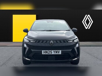 Used Renault Symbioz 2025 for sale - 78370123: Photo