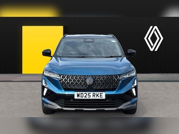 Used Renault Austral 2025 for sale - 75849611: Photo