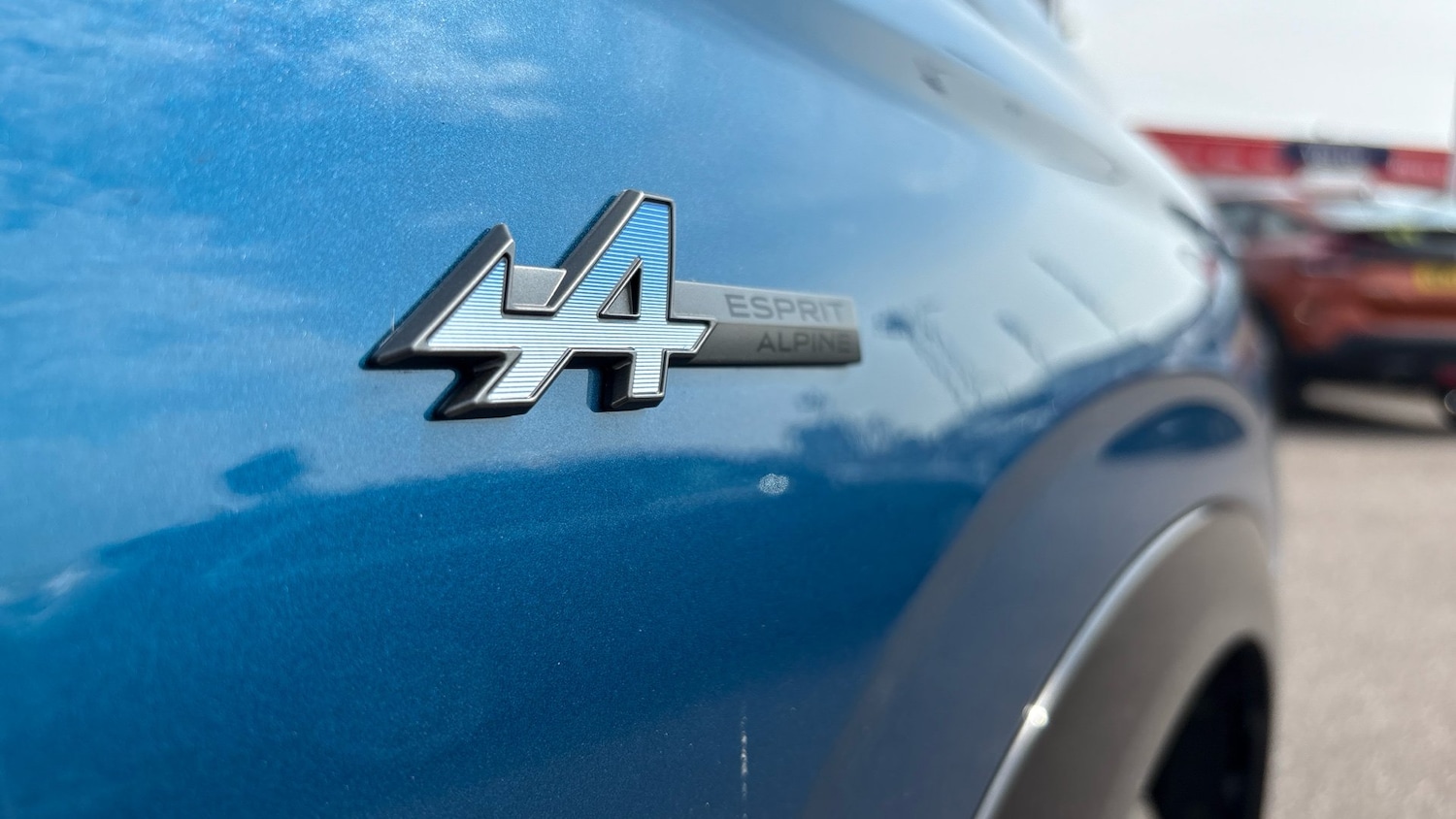 Vehicle 45