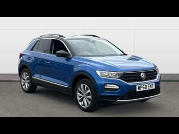 2018 (68) - 1.5 TSI EVO Design 5dr DSG Petrol Hatchback