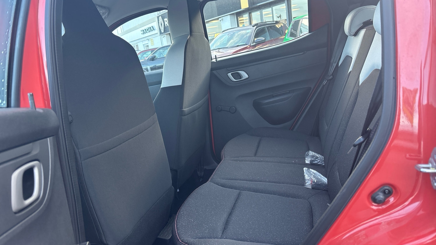 Used Dacia Spring 2025 for sale - 77350322: Photo 16