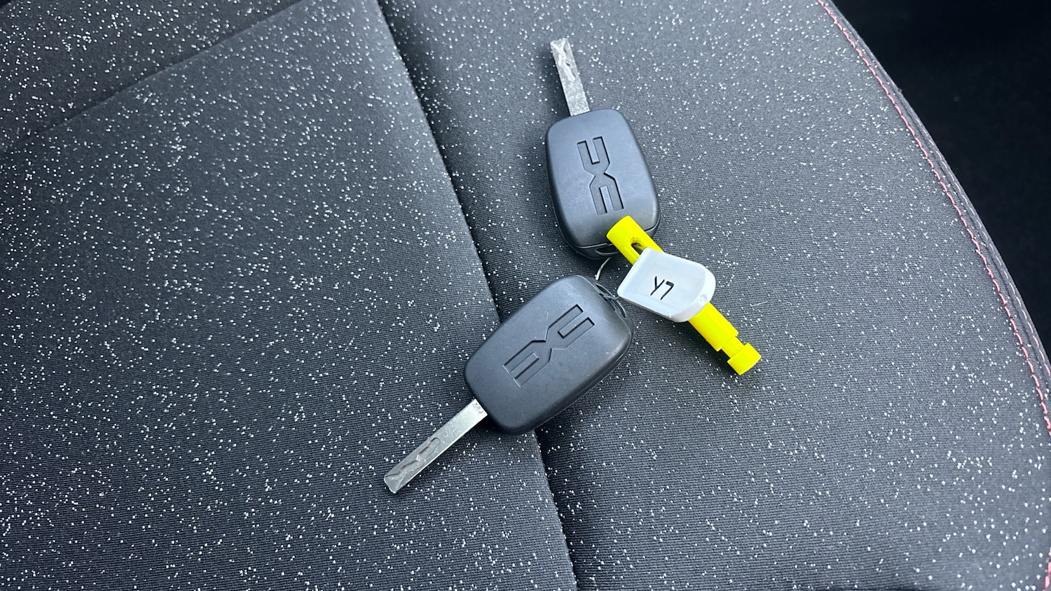 Used Dacia Spring 2025 for sale - 77350322: Photo 20