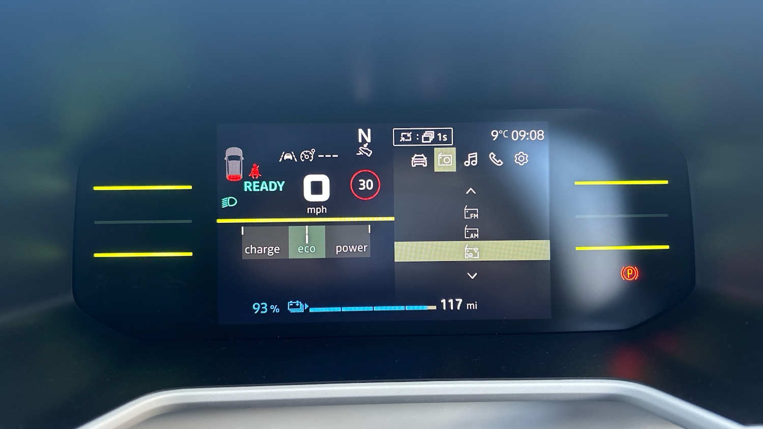 Used Dacia Spring 2025 for sale - 77350322: Photo 25