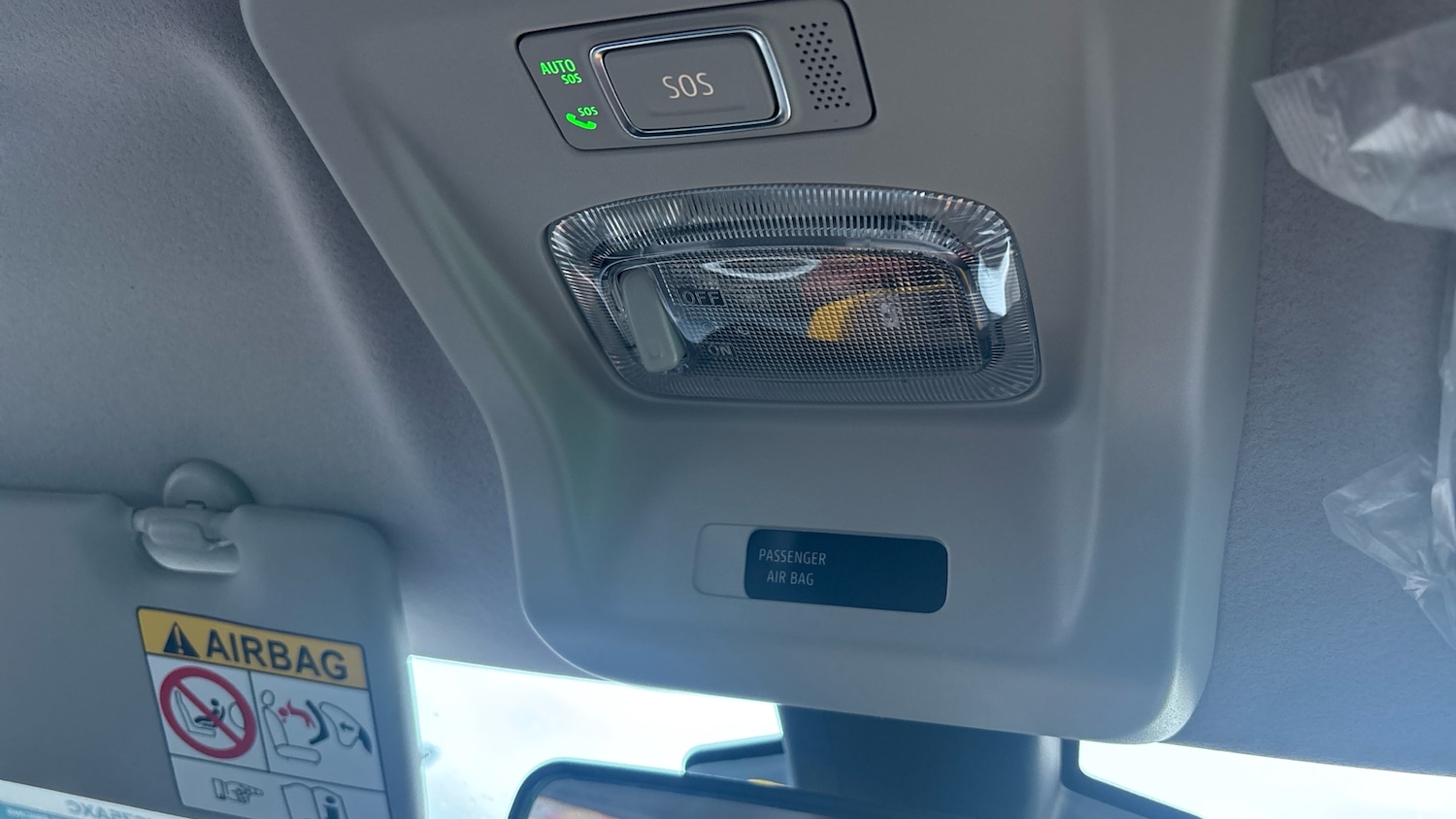 Used Dacia Spring 2025 for sale - 77350322: Photo 27