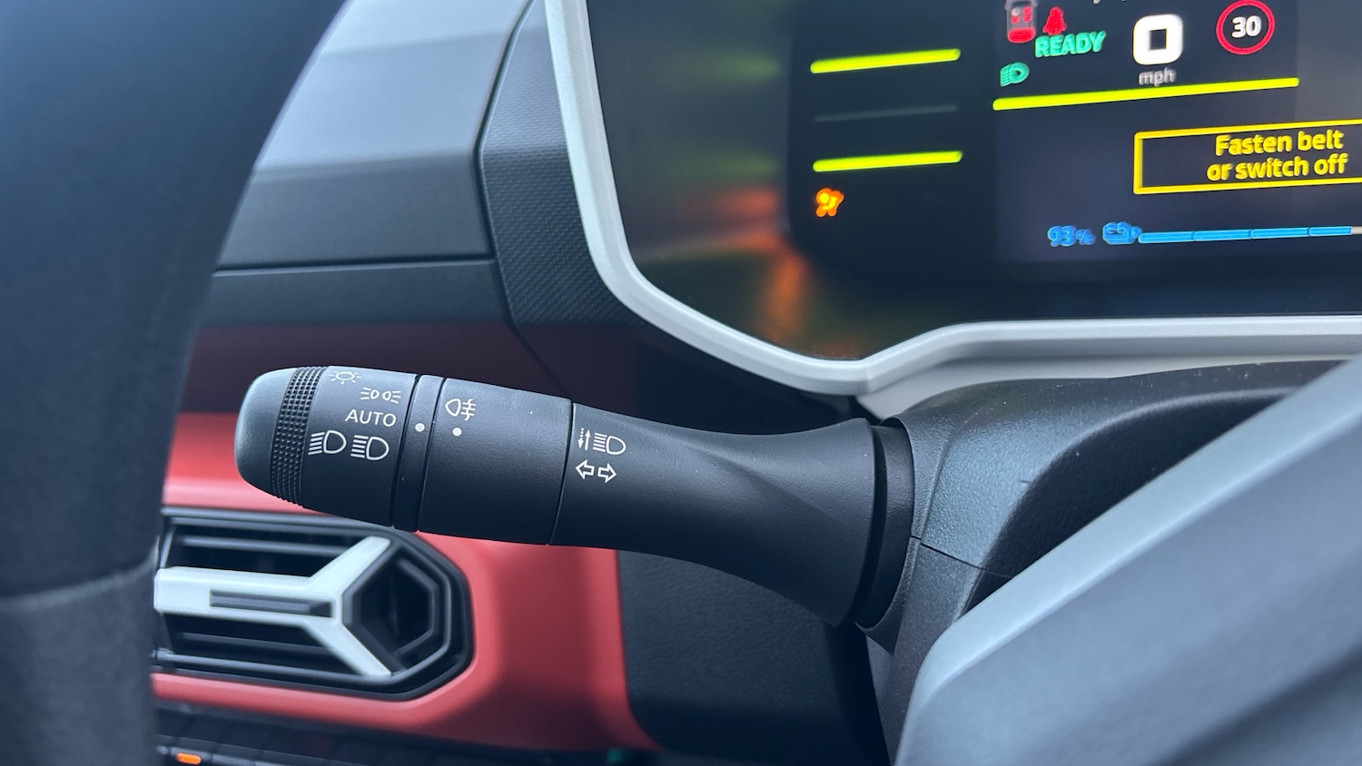 Used Dacia Spring 2025 for sale - 77350322: Photo 28