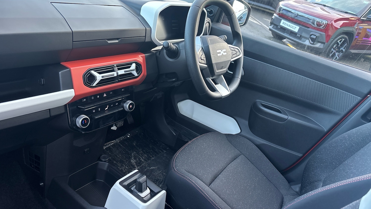 Used Dacia Spring 2025 for sale - 77350322: Photo 9