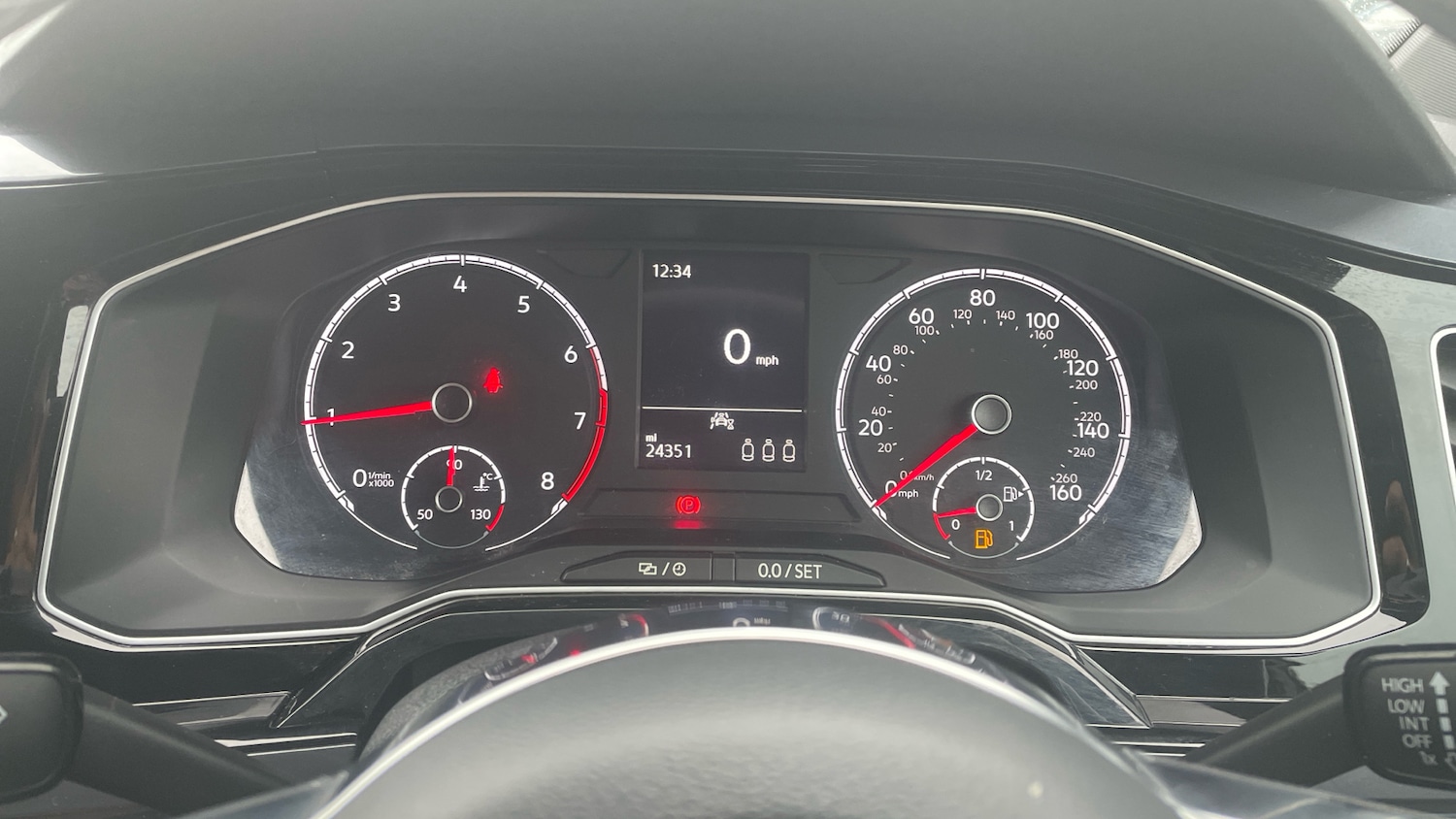 Used Volkswagen Polo 2021 for sale - 77568298: Photo 11