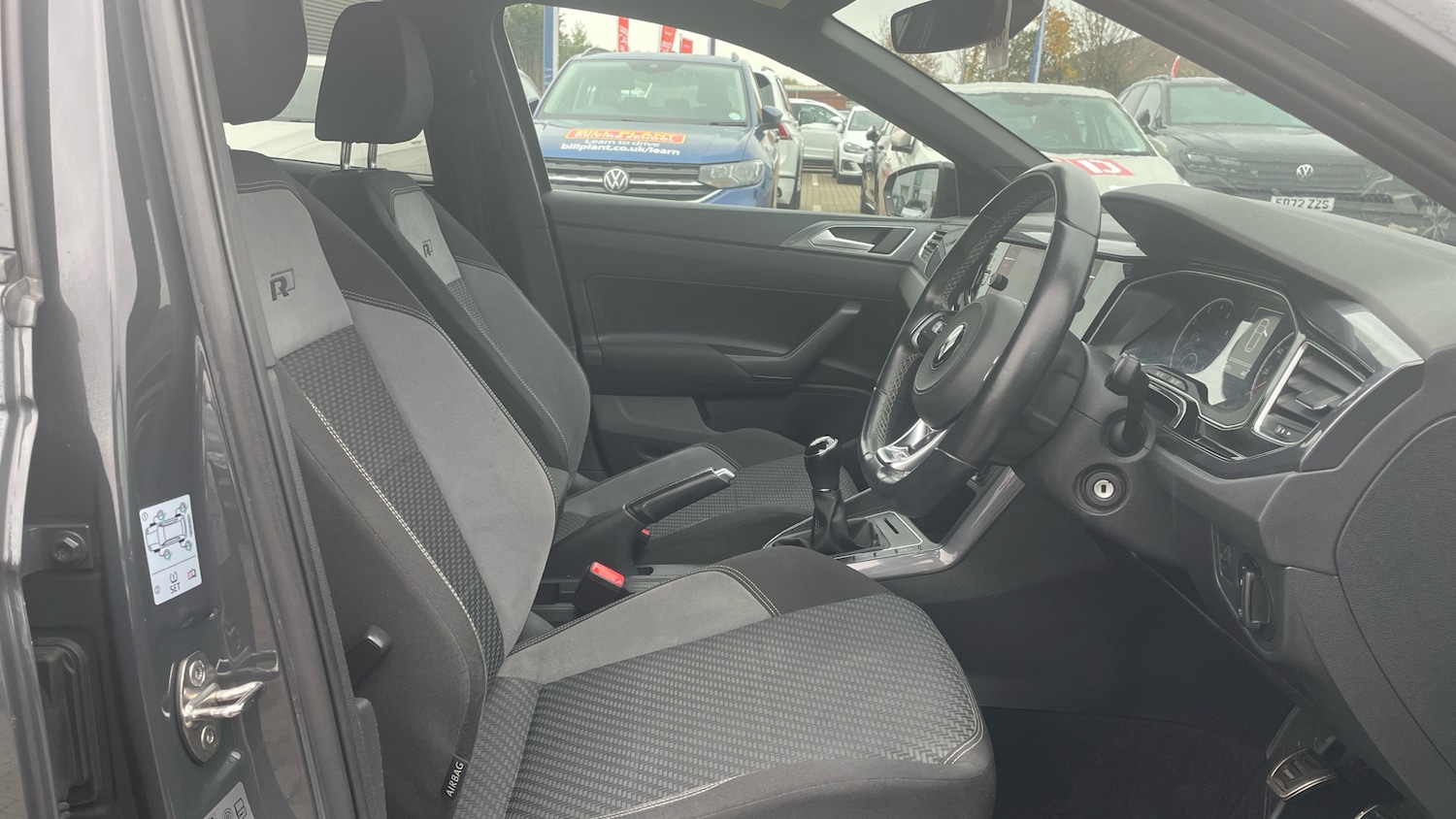 Used Volkswagen Polo 2021 for sale - 77568298: Photo 15