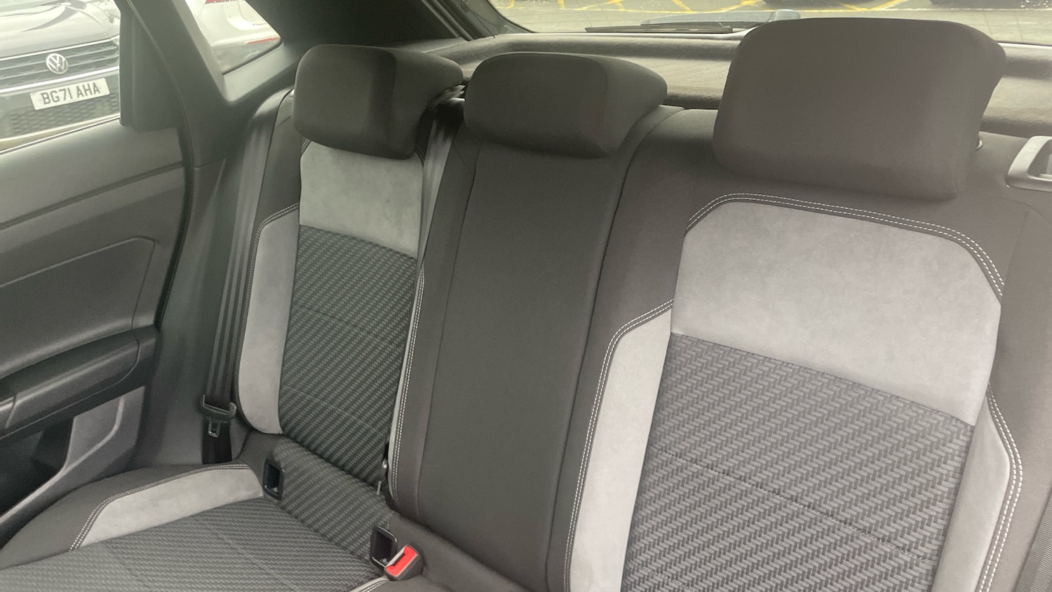 Used Volkswagen Polo 2021 for sale - 77568298: Photo 16