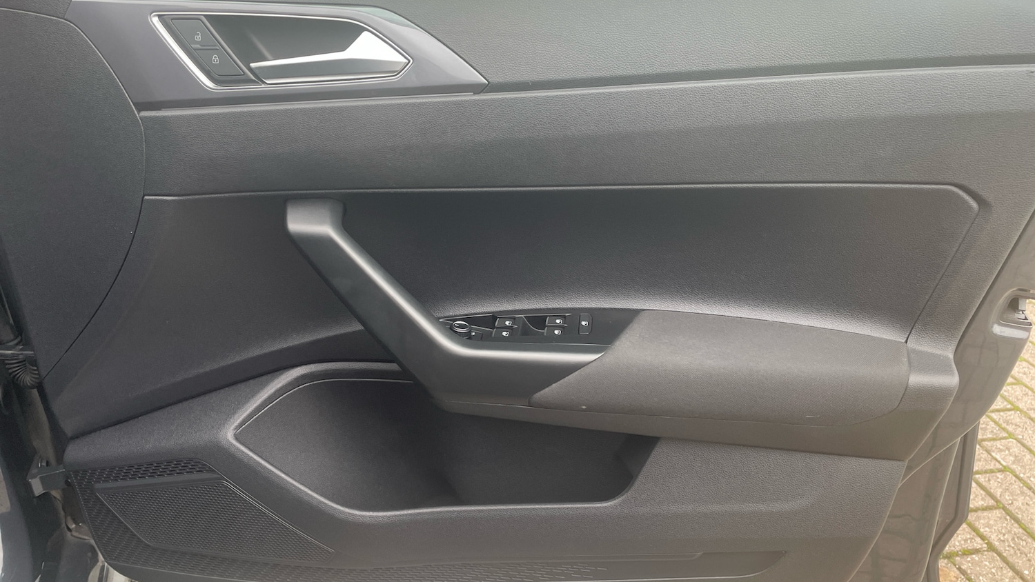 Used Volkswagen Polo 2021 for sale - 77568298: Photo 19