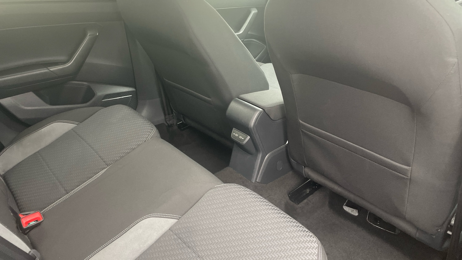 Used Volkswagen Polo 2021 for sale - 77568298: Photo 21