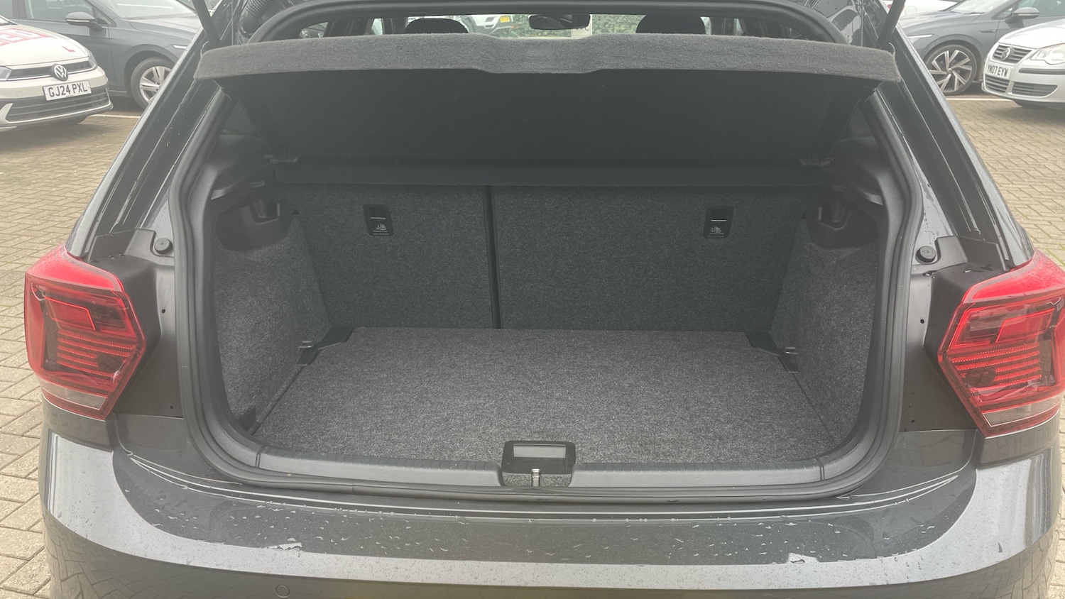 Used Volkswagen Polo 2021 for sale - 77568298: Photo 23