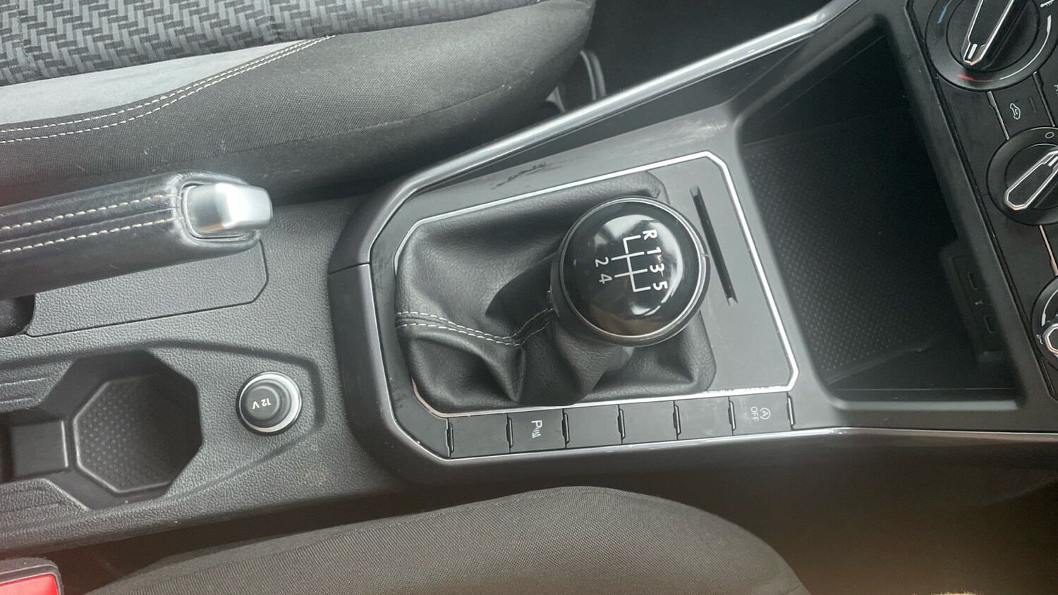 Used Volkswagen Polo 2021 for sale - 77568298: Photo 34