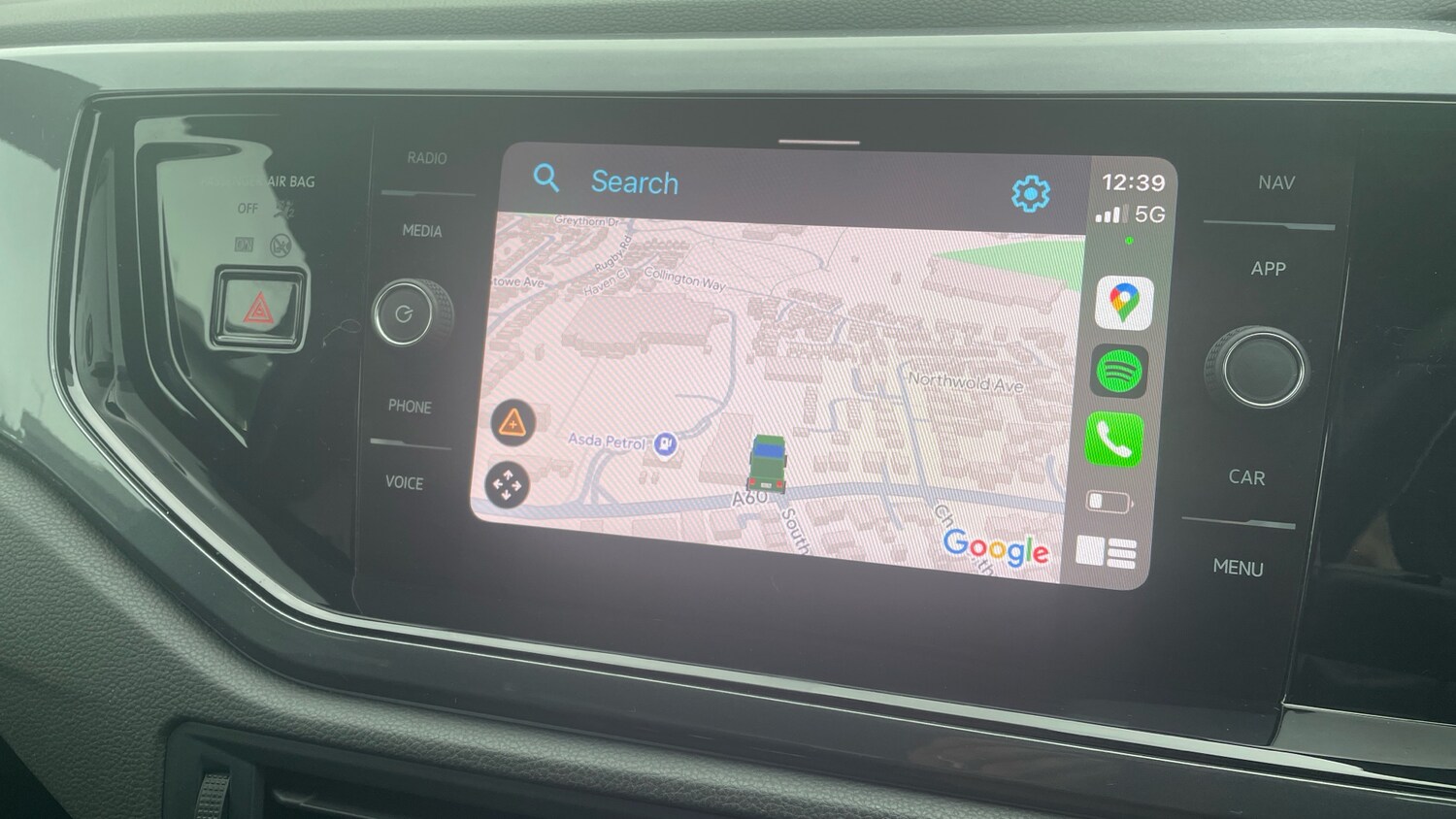 Used Volkswagen Polo 2021 for sale - 77568298: Photo 38