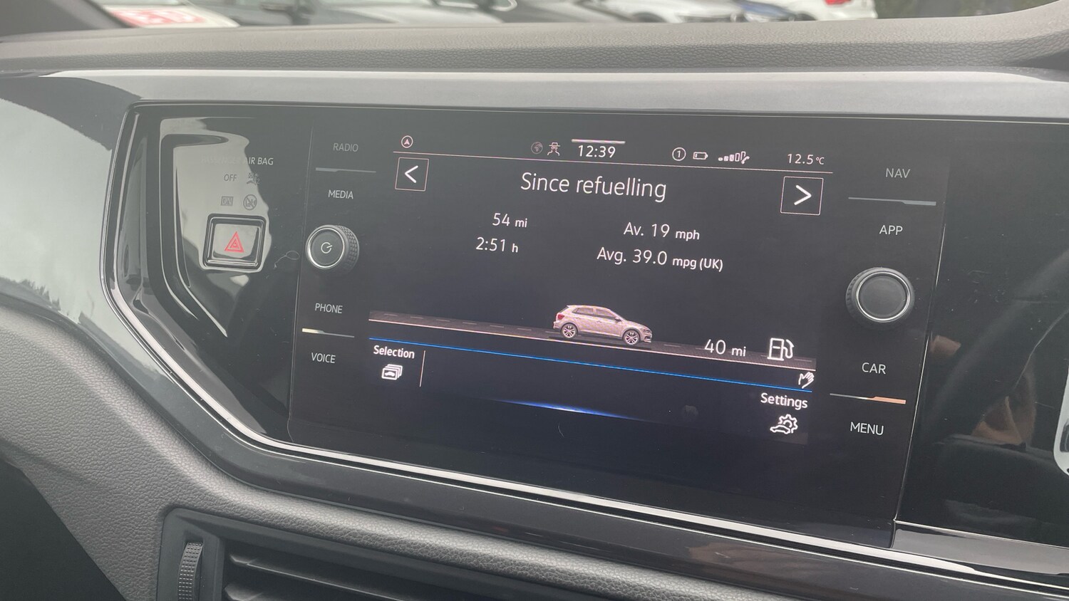 Used Volkswagen Polo 2021 for sale - 77568298: Photo 39