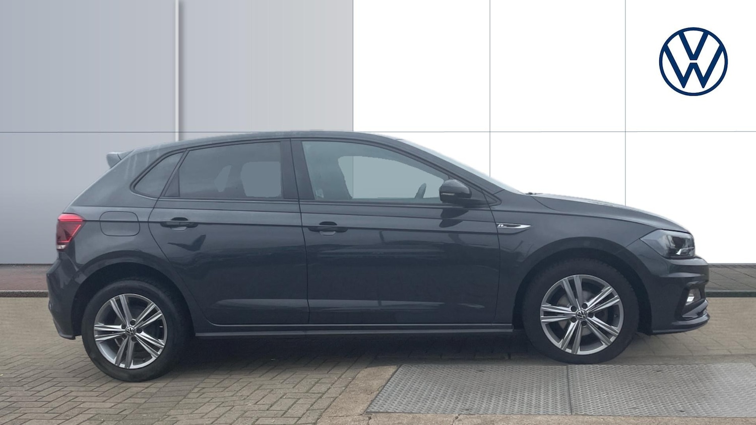 Used Volkswagen Polo 2021 for sale - 77568298: Photo 4