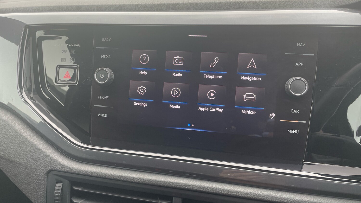 Used Volkswagen Polo 2021 for sale - 77568298: Photo 40