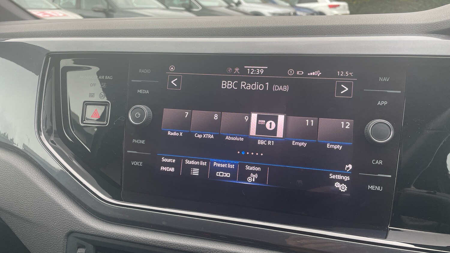 Used Volkswagen Polo 2021 for sale - 77568298: Photo 41