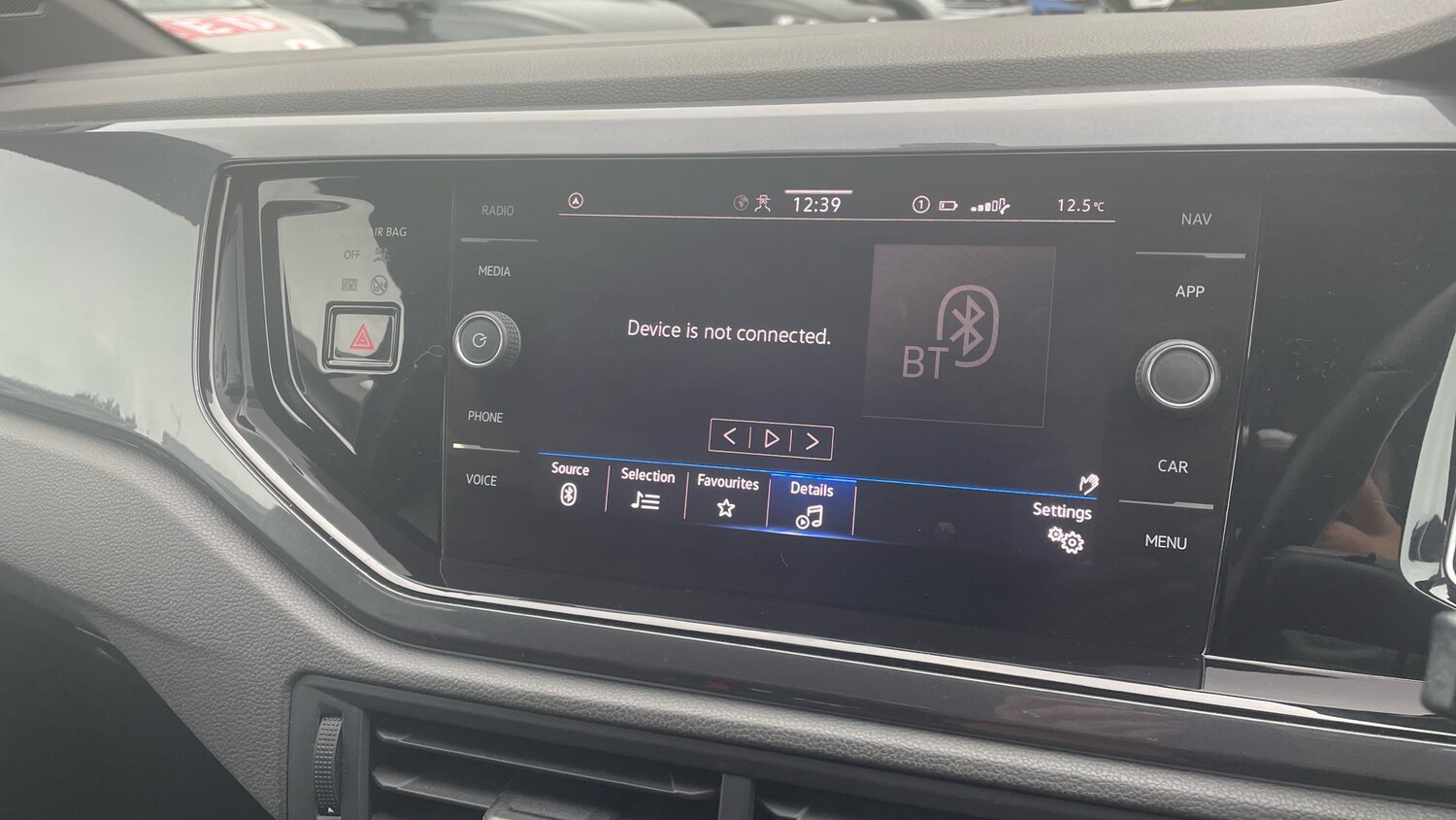 Used Volkswagen Polo 2021 for sale - 77568298: Photo 42