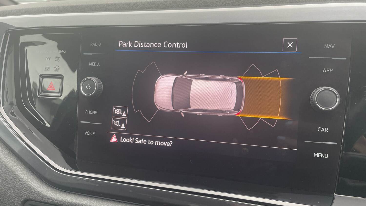 Used Volkswagen Polo 2021 for sale - 77568298: Photo 43