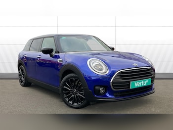 Used MINI Clubman 2020 for sale - 77450250: Photo