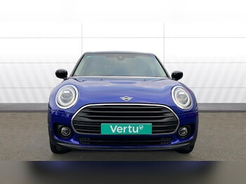 Used MINI Clubman 2020 for sale - 77450250: Photo