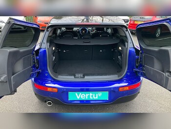 Used MINI Clubman 2020 for sale - 77450250: Photo