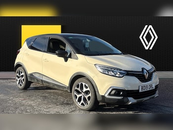 2019 (19) - 0.9 TCE 90 GT Line 5dr Petrol Hatchback