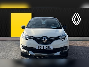Used Renault Captur 2019 for sale - 76791754: Photo