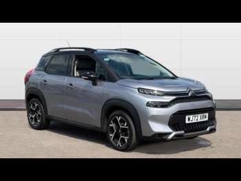 2022 (72) - 1.2 PureTech 110 Shine Plus 5dr Petrol Hatchback