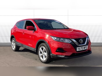 Used Nissan Qashqai 2020 for sale - 79445012: Photo