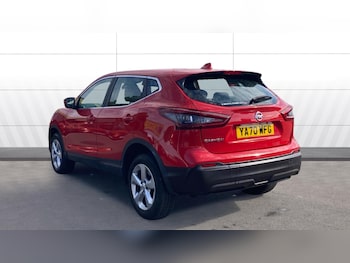 Used Nissan Qashqai 2020 for sale - 79445012: Photo