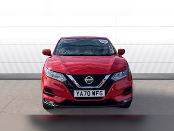 Used Nissan Qashqai 2020 for sale - 79445012: Photo